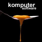 komputer software